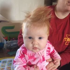 Meet your Posher, Beth